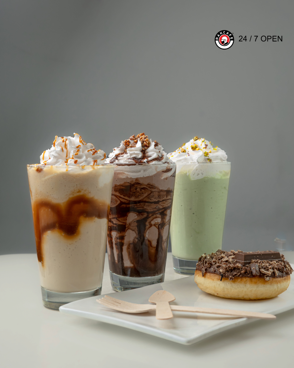 Restaurant Mobile App