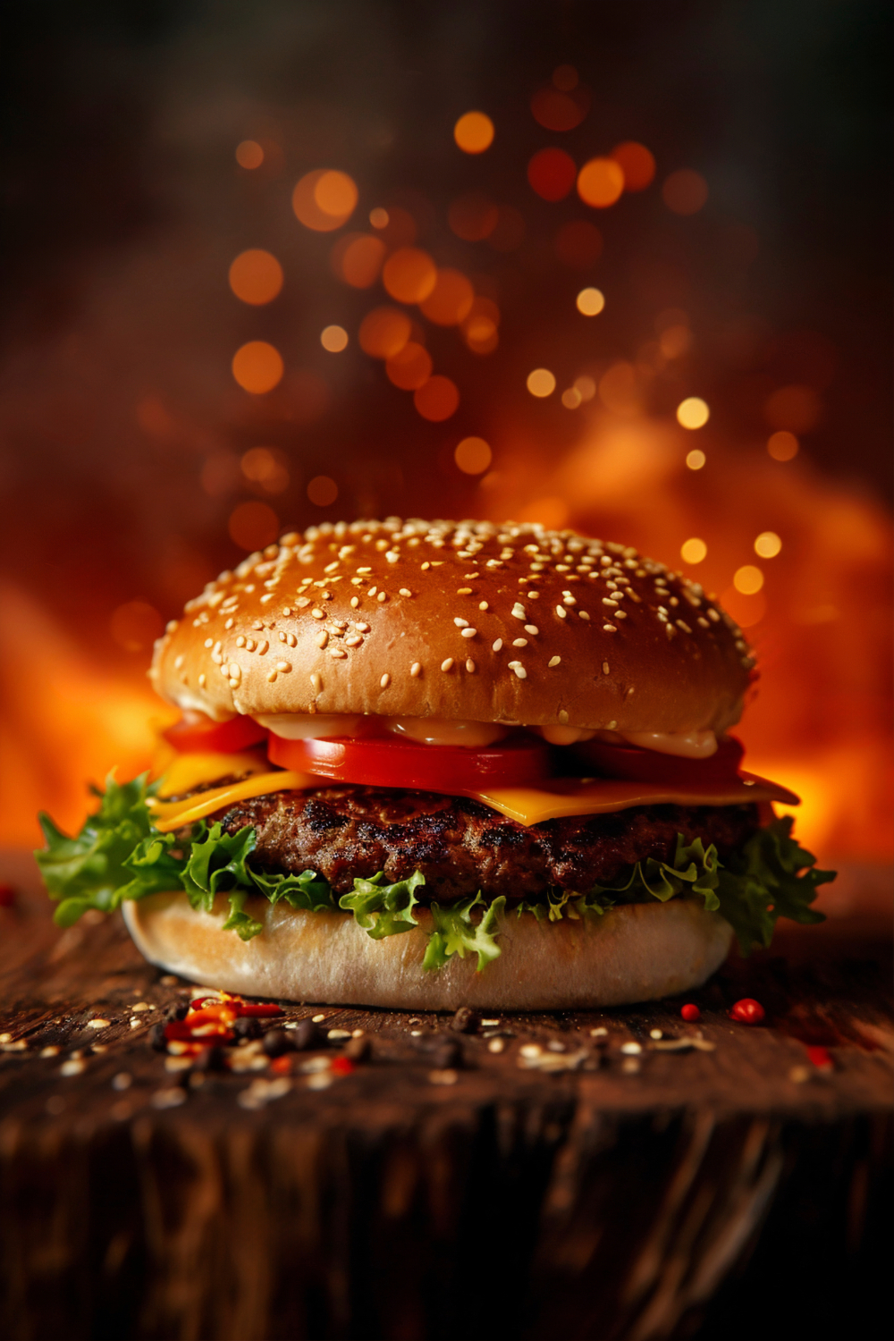 Restaurant Mobile App