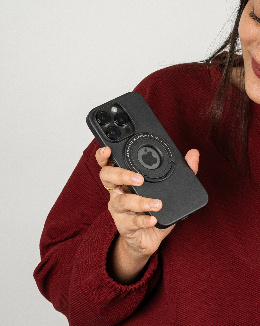 Healthcare Website Redesign