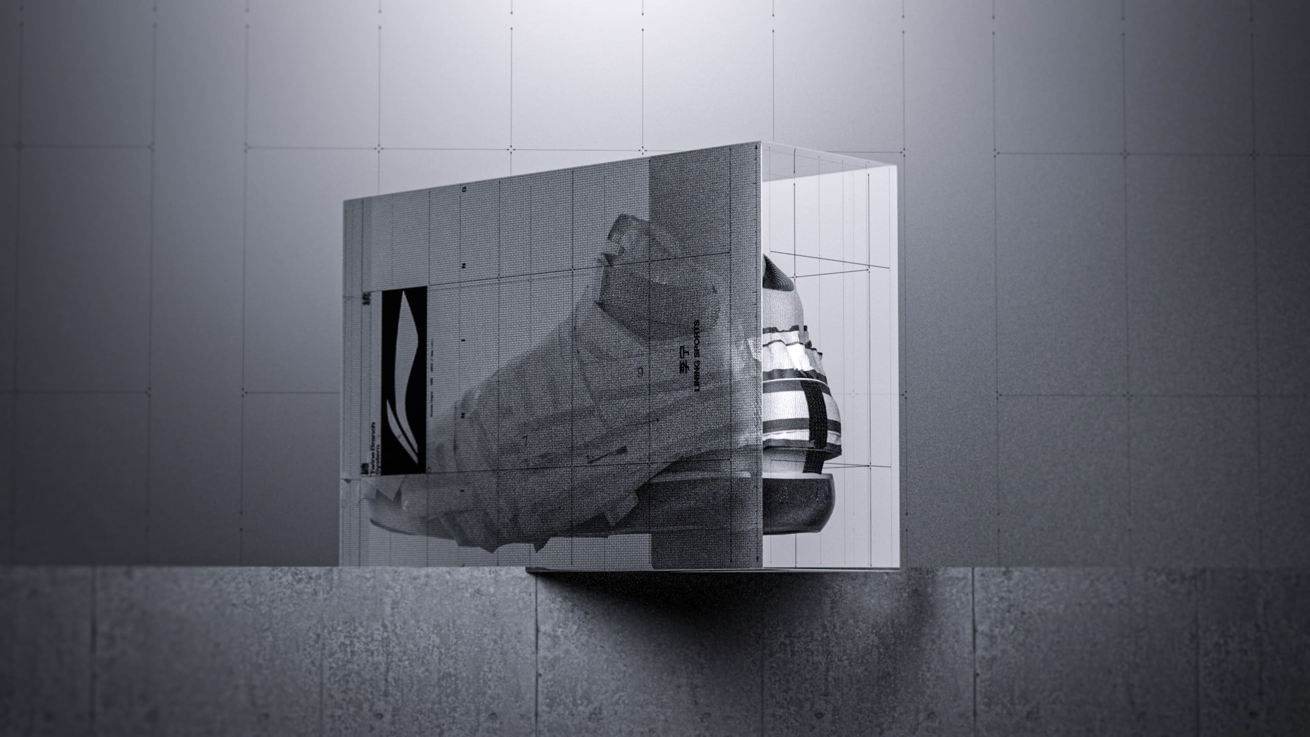 Luxury Resort Branding